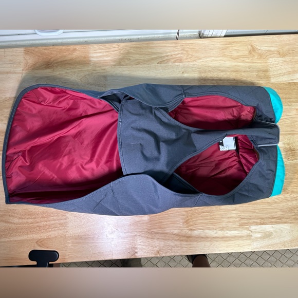 SOLD Ruffwear Stumptown Dog Jacket Sz L NWT - Picture 6 of 6